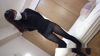 ATM Amateur Creampie