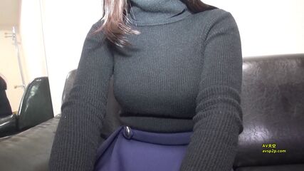 Amateur POV Creampie