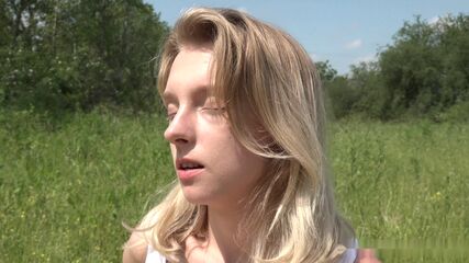 Japani Teen Sex Outdoors